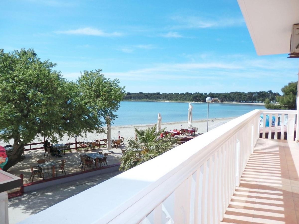 Apartments Mark - 10 M From Sea Medulin Zewnętrze zdjęcie